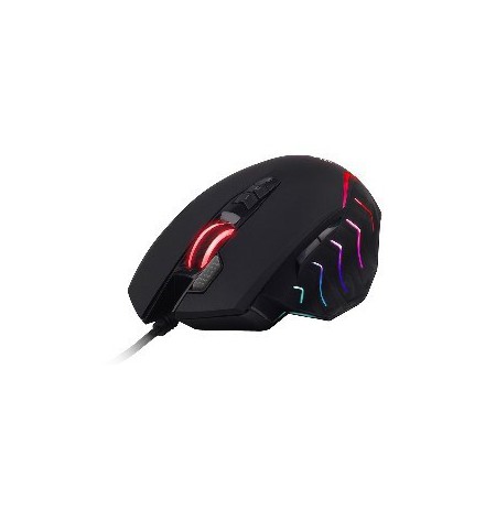 A4TECH BLOODY J95S Stone Black USB Mouse (Activated)