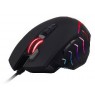A4TECH BLOODY J95S Stone Black USB Mouse (Activated)