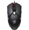 Optical Wired Mouse - Mad Catz B.A.T. 6+