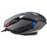 Optical Wired Mouse - Mad Catz B.A.T. 6+