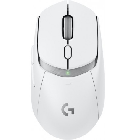 G309 LIGHTSPEED MOUSE/WHITE - EER2-933