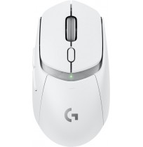 LOGITECH G309 LIGHTSPEED White