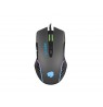 FURY Hustler mouse Gaming Ambidextrous USB Type-A Optical 6400 DPI