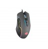 FURY Hustler mouse Gaming Ambidextrous USB Type-A Optical 6400 DPI