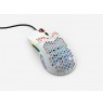 Glorious PC Gaming Race Model O- mouse Right-hand USB Type-A Optical 3200 DPI