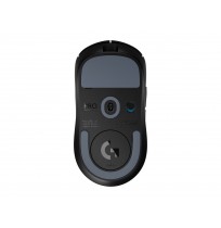 Logitech G 910-006630 mouse Gaming Right-hand RF Wireless Optical 32000 DPI