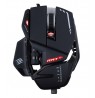 Mad Catz R.A.T. 6+ mouse Right-hand USB Type-A Optical 12000 DPI