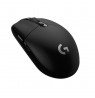 Logitech G G305 LIGHTSPEED Wireless Gaming mouse Right-hand RF Wireless+Bluetooth Optical 12000 DPI