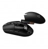 Logitech G G305 LIGHTSPEED Wireless Gaming mouse Right-hand RF Wireless+Bluetooth Optical 12000 DPI