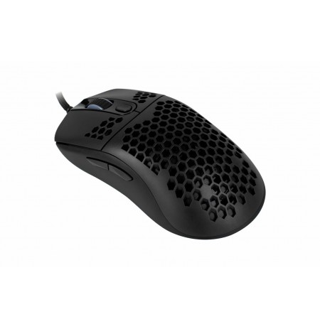 Arozzi Favo Ultra Light Gaming Mouse - black