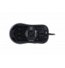 Arozzi Favo Ultra Light Gaming Mouse - black