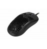 Arozzi Favo Ultra Light Gaming Mouse - black