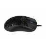 Arozzi Favo Ultra Light Gaming Mouse - black