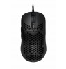 Arozzi Favo Ultra Light Gaming Mouse - black