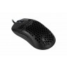 Arozzi Favo Ultra Light Gaming Mouse - black