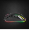 Esperanza EGM303 mouse Right-hand USB Type-C Optical 2400 DPI