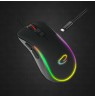 Esperanza EGM303 mouse Right-hand USB Type-C Optical 2400 DPI