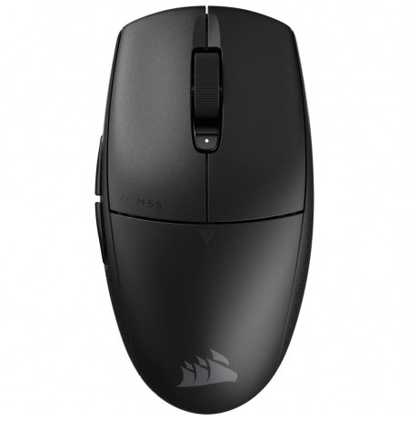 Corsair M55 Wireless Gaming Mouse - black