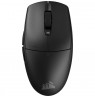 Corsair M55 Wireless Gaming Mouse - black