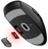 Corsair M55 Wireless Gaming Mouse - black