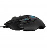 Mysz Logitech G502 Gaming HERO EU 910-005471 (optyczna, 16000 DPI, kolor czarny)