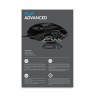 Mysz Logitech G502 Gaming HERO EU 910-005471 (optyczna, 16000 DPI, kolor czarny)