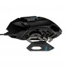 Mysz Logitech G502 Gaming HERO EU 910-005471 (optyczna, 16000 DPI, kolor czarny)