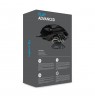 Mysz Logitech G502 Gaming HERO EU 910-005471 (optyczna, 16000 DPI, kolor czarny)