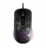 Gaming, optic, wired mouse DEFENDER GM-620L SHEPARD 12800dpi 7P RGB