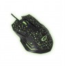 Esperanza EGM212 mouse USB Type-A Optical 2400 DPI Right-hand