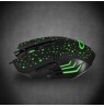 Esperanza EGM212 mouse USB Type-A Optical 2400 DPI Right-hand