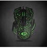 Esperanza EGM212 mouse USB Type-A Optical 2400 DPI Right-hand