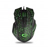 Esperanza EGM212 mouse USB Type-A Optical 2400 DPI Right-hand