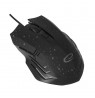 Esperanza EGM212 mouse USB Type-A Optical 2400 DPI Right-hand