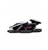 Mad Catz R.A.T. X3 mouse Right-hand USB Type-A Optical 16000 DPI