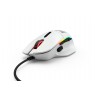 Glorious Model I Gaming Mouse - White, Matte