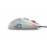 Glorious Model I Gaming Mouse - White, Matte