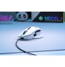 Glorious Model I Gaming Mouse - White, Matte