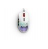 Glorious Model I Gaming Mouse - White, Matte