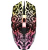 Defender GM-670L mouse Ambidextrous Optical 2400 DPI