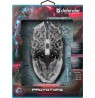 Defender GM-670L mouse Ambidextrous Optical 2400 DPI