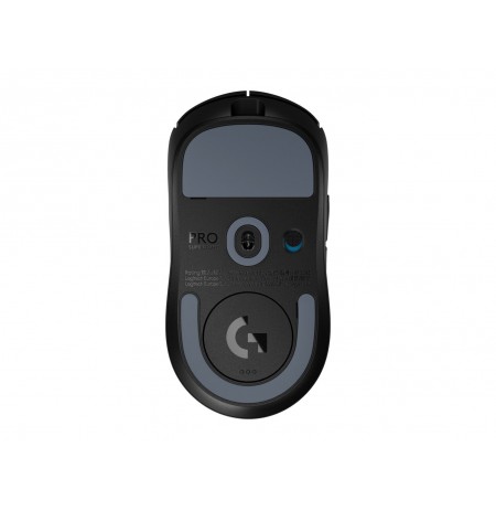 Logitech G PRO X Superlight 2 Gaming Mouse - Black