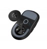 Logitech G PRO X Superlight 2 Gaming Mouse - Black