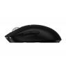 Logitech G PRO X Superlight 2 Gaming Mouse - Black