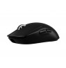Logitech G PRO X Superlight 2 Gaming Mouse - Black