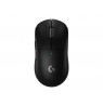 Logitech G PRO X Superlight 2 Gaming Mouse - Black