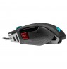 Corsair M65 RGB ULTRA mouse Right-hand USB Type-A Optical 26000 DPI
