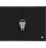 Corsair M65 RGB ULTRA mouse Right-hand USB Type-A Optical 26000 DPI