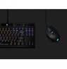 Corsair M65 RGB ULTRA mouse Right-hand USB Type-A Optical 26000 DPI
