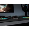 Corsair M65 RGB ULTRA mouse Right-hand USB Type-A Optical 26000 DPI